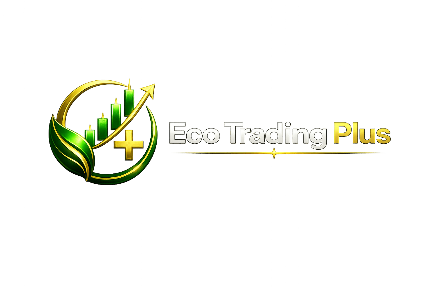 Eco Trading Plus logo